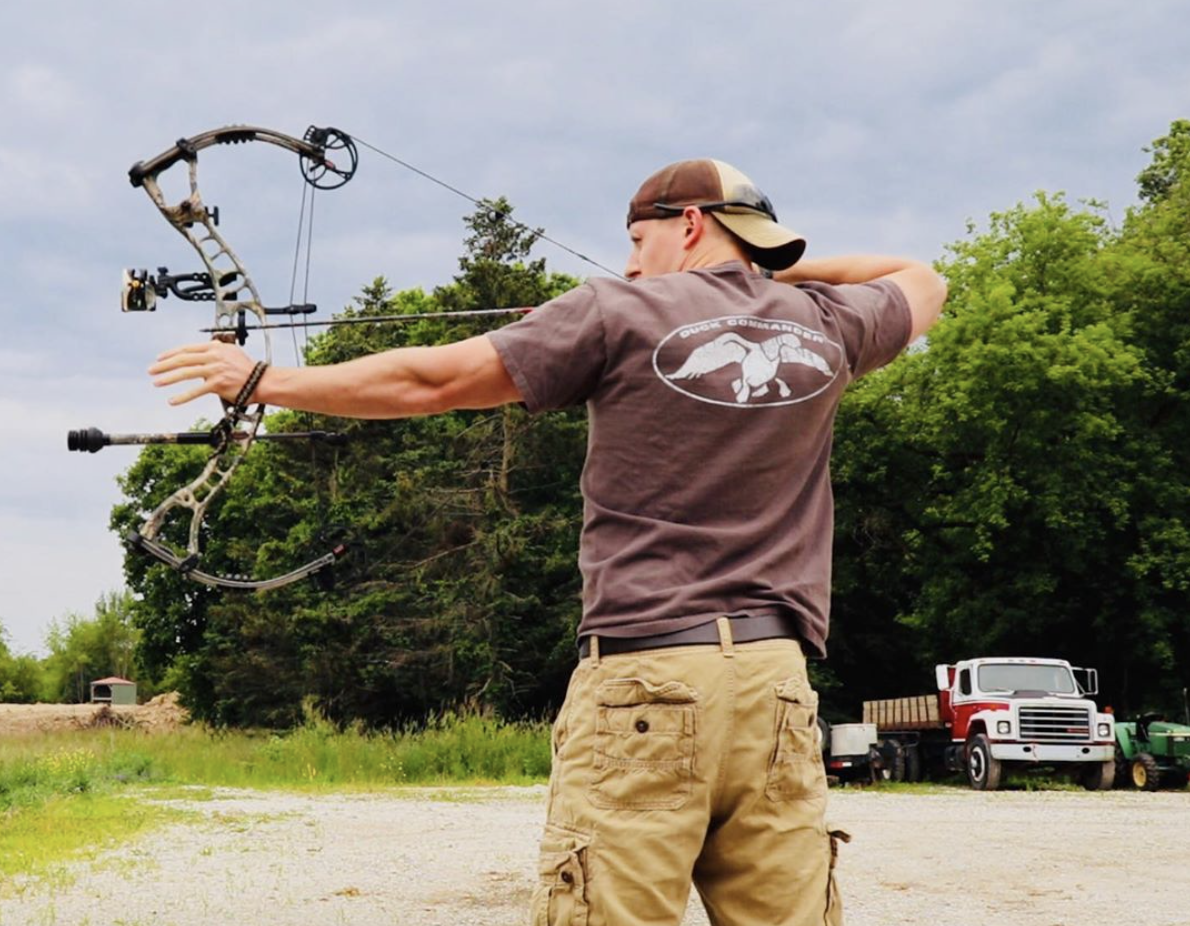 Releases Bowhunting Hunting Archery