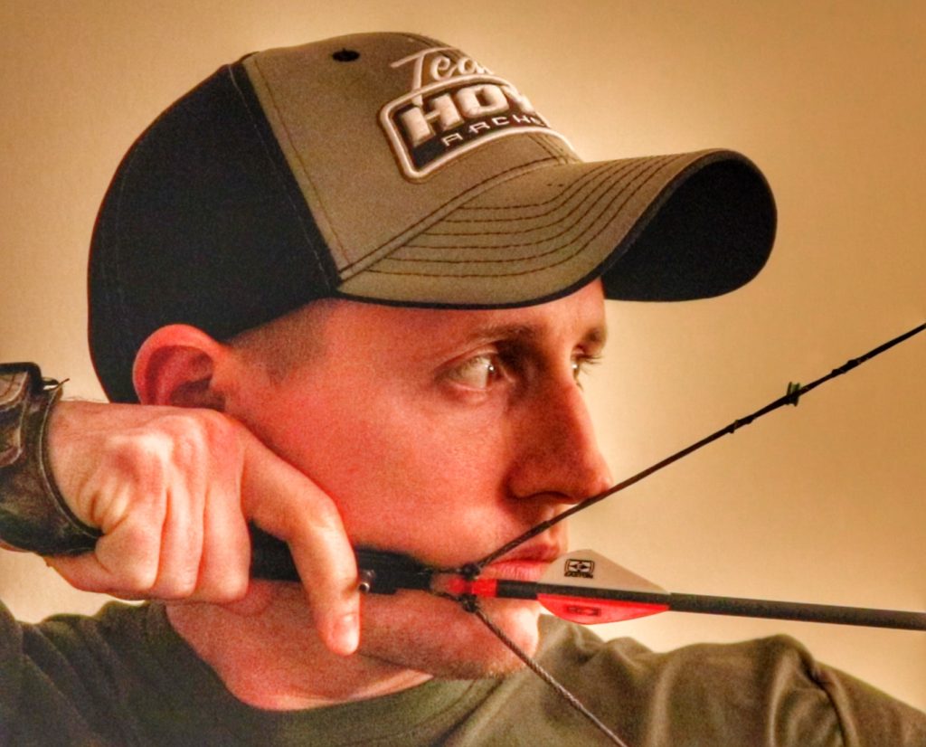 How to Properly Anchor Your Bow For Consistent Accuracy | Bowhunting Depot