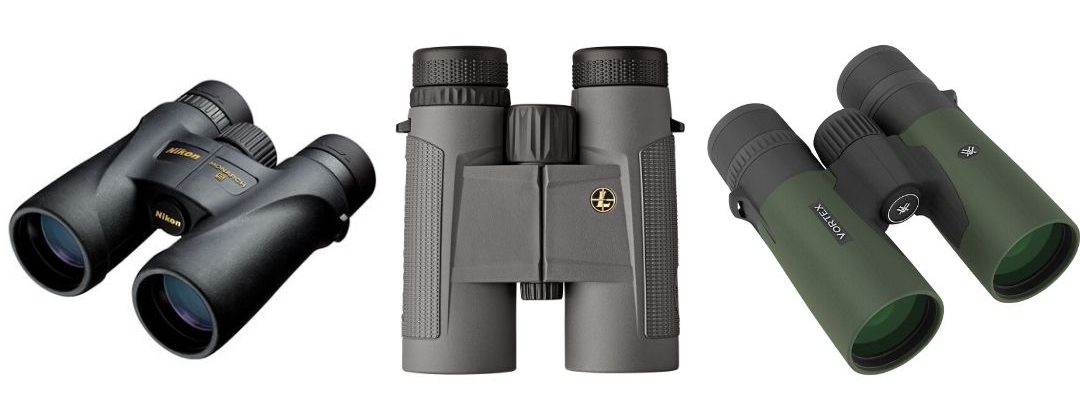 best binoculars for bowhunting hunting optics archery