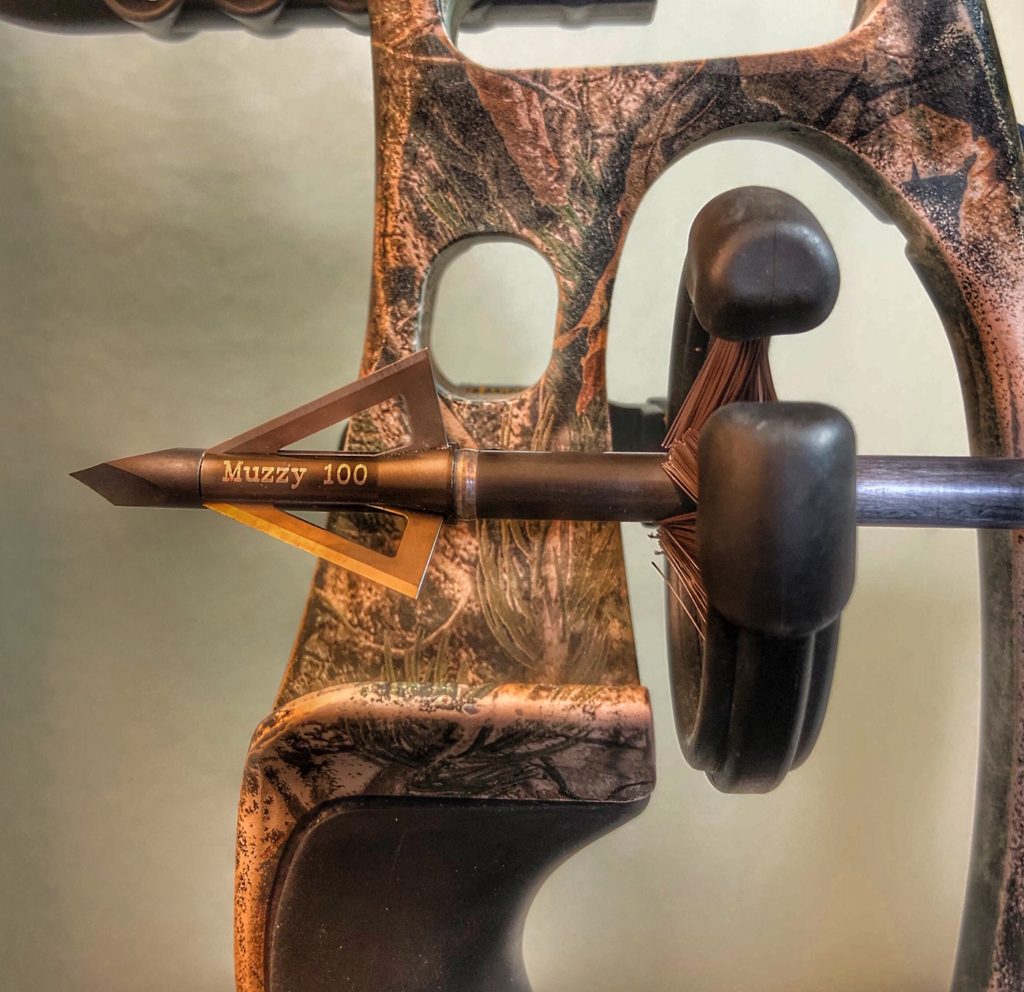 Fixed Blade Vs. Mechanical Broadheads: Which Should You Choose ...