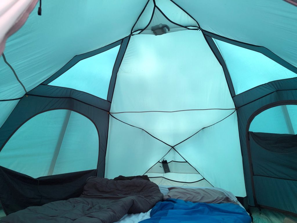 Cabela's Alaskan Guide Tent Review | Bowhunting Depot